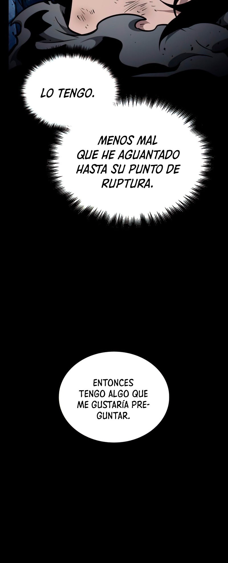 Read The World After The End ES Manga Online