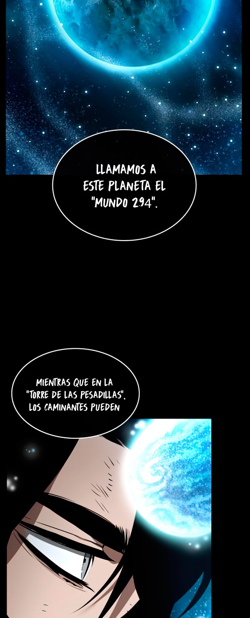 Read The World After The End ES Manga Online