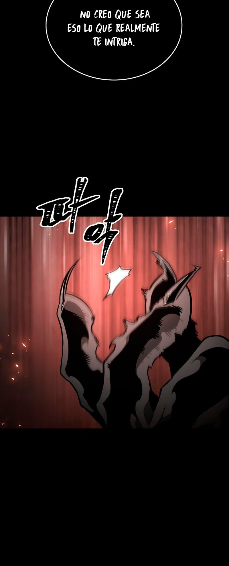 Read The World After The End ES Manga Online