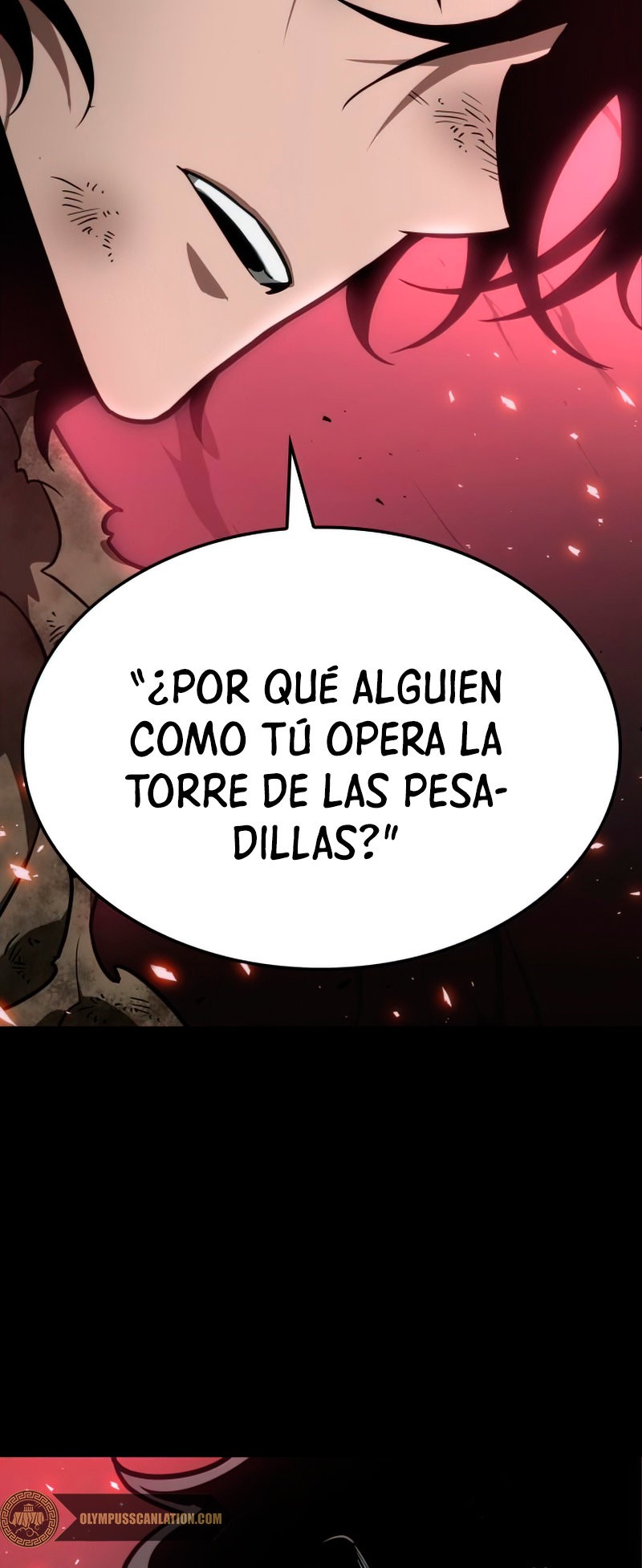 Read The World After The End ES Manga Online
