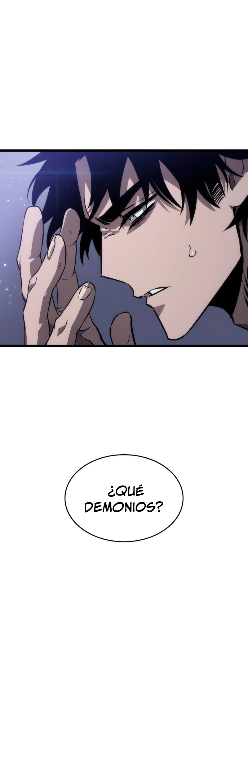 Read The World After The End ES Manga Online