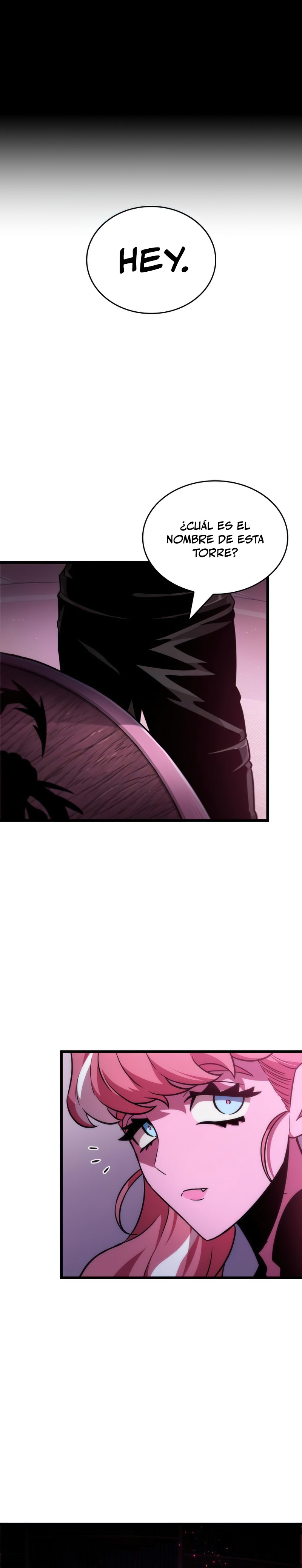 Read The World After The End ES Manga Online