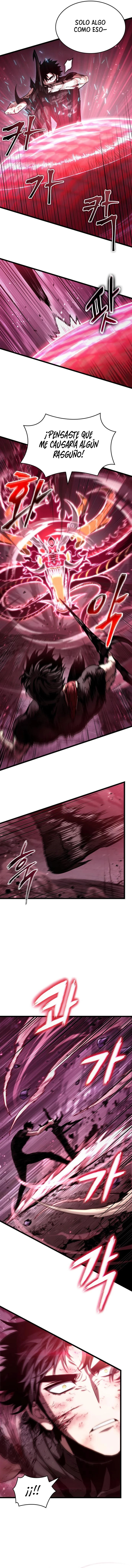Read The World After The End ES Manga Online