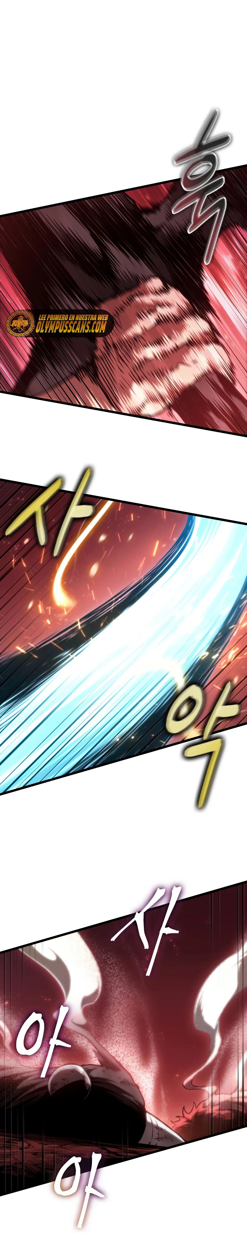 Read The World After The End ES Manga Online