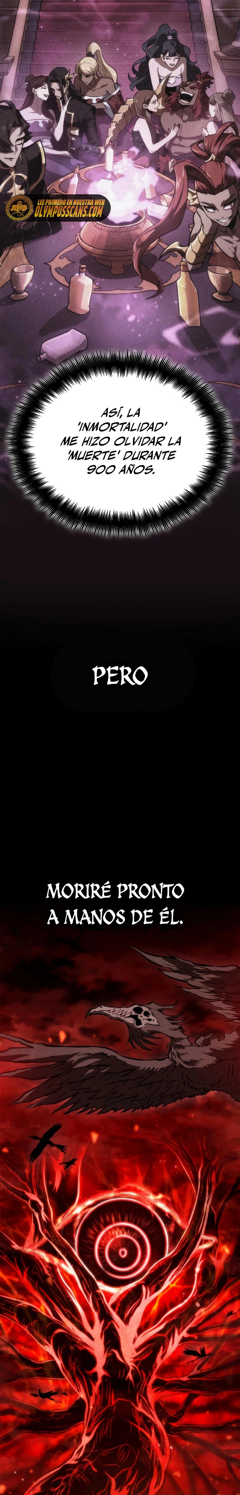 Read The World After The End ES Manga Online