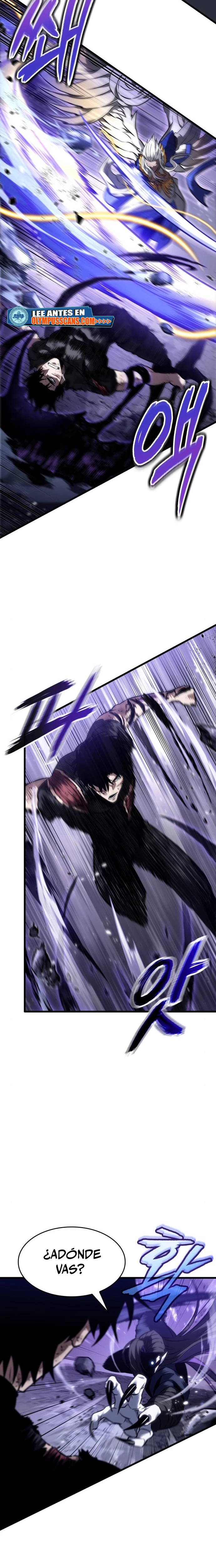 Read The World After The End ES Manga Online