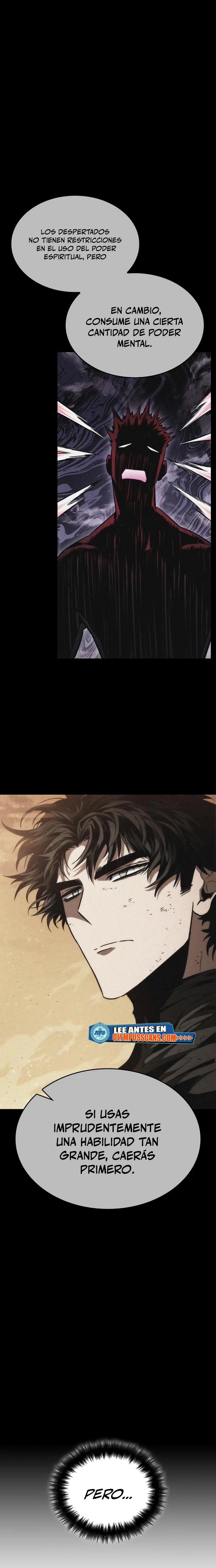 Read The World After The End ES Manga Online