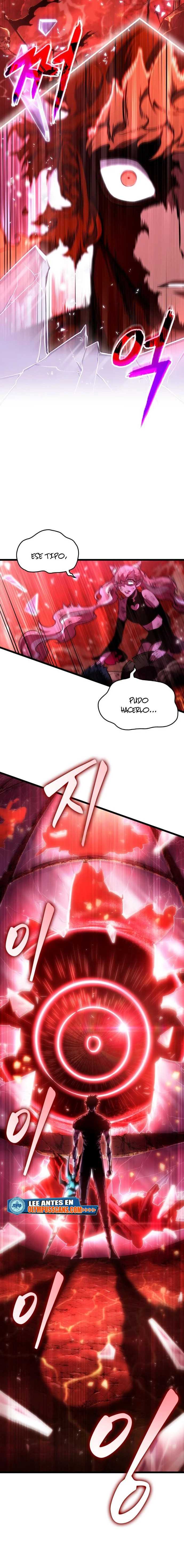 Read The World After The End ES Manga Online