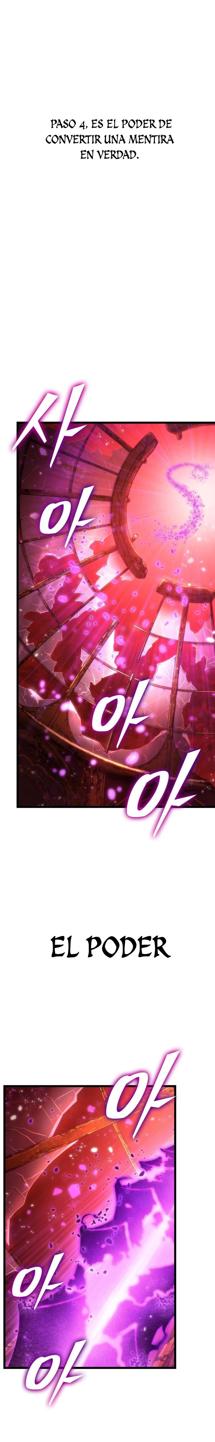 Read The World After The End ES Manga Online