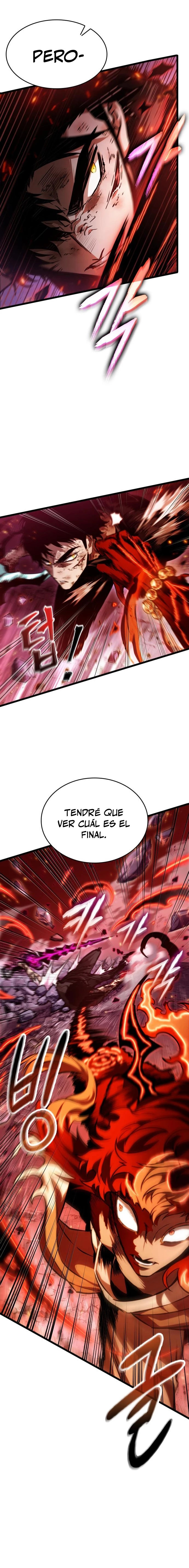 Read The World After The End ES Manga Online