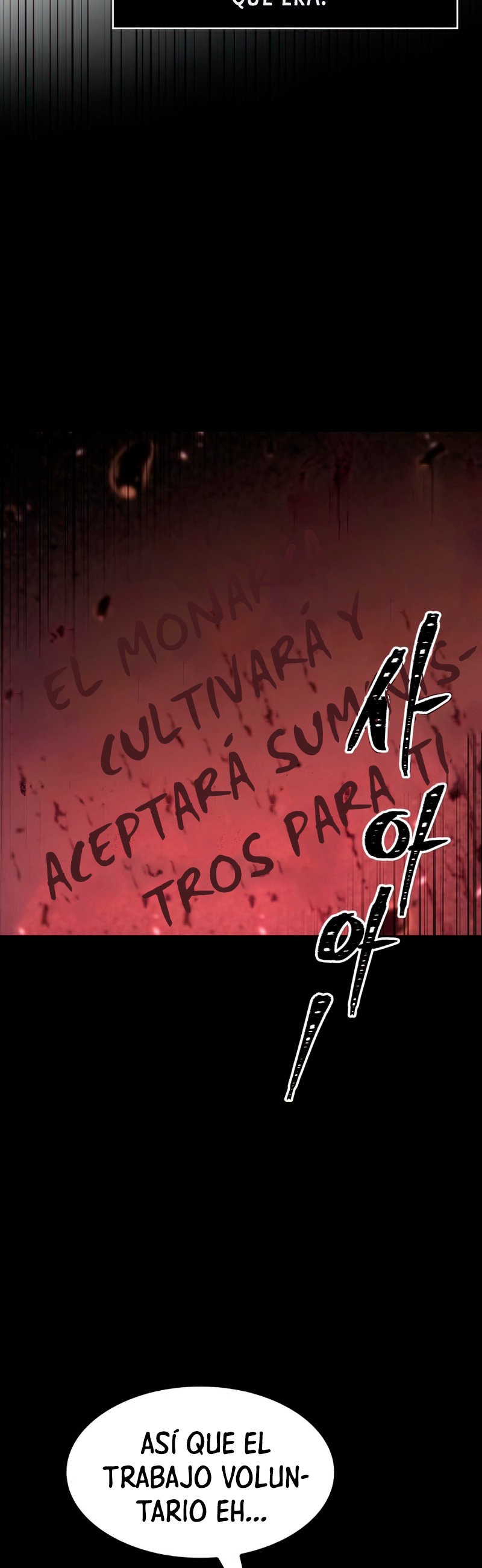 Read The World After The End ES Manga Online