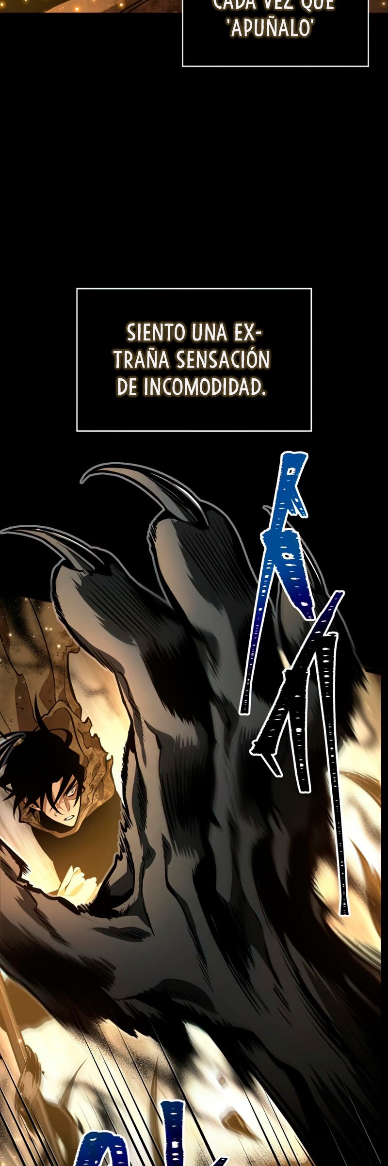 Read The World After The End ES Manga Online