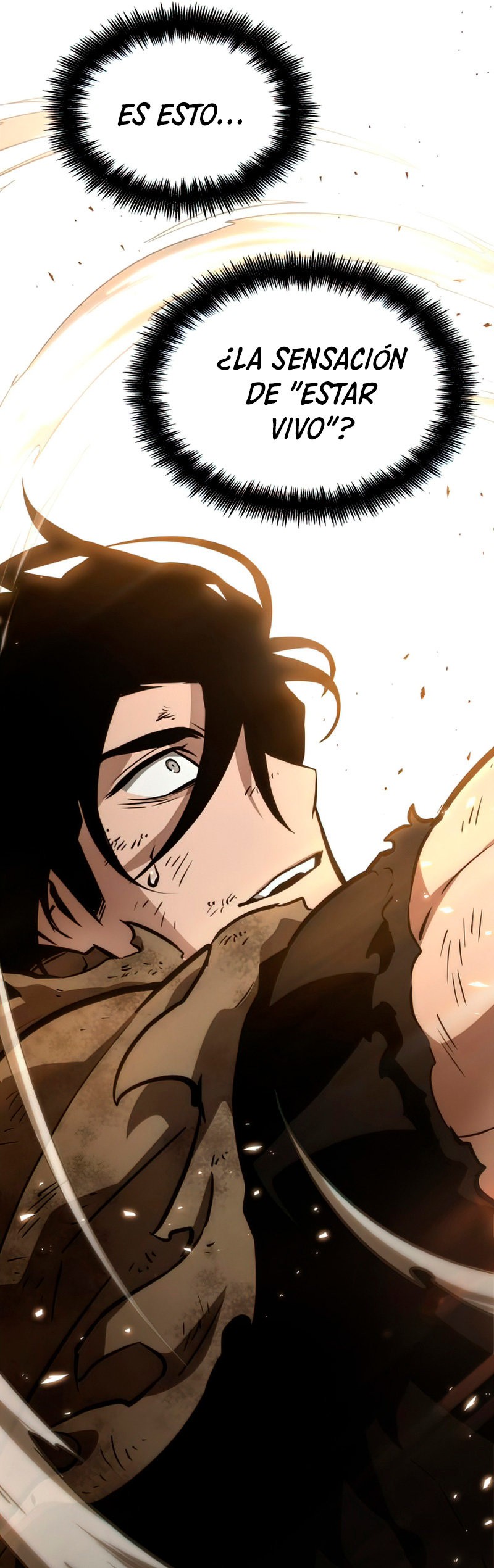 Read The World After The End ES Manga Online