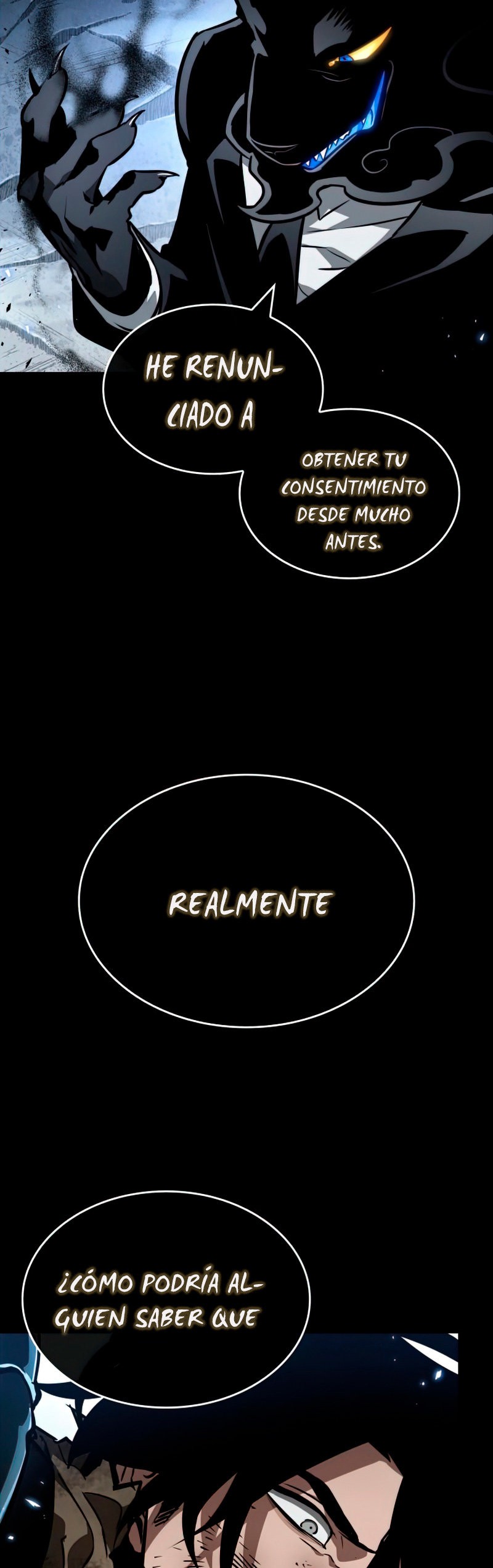 Read The World After The End ES Manga Online