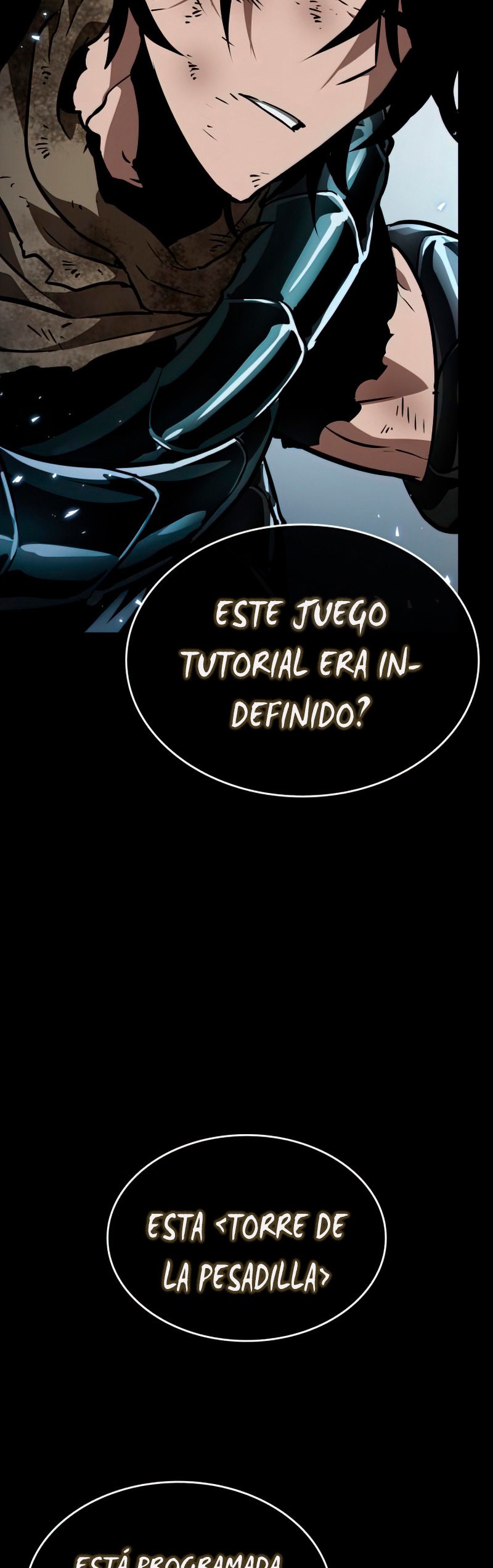 Read The World After The End ES Manga Online