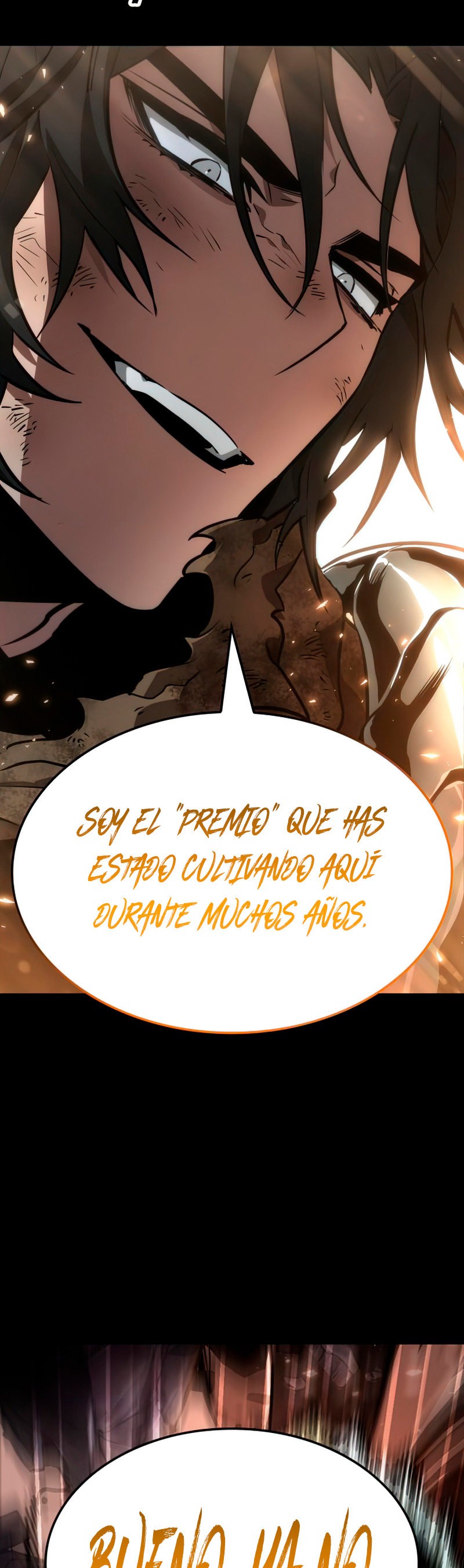 Read The World After The End ES Manga Online