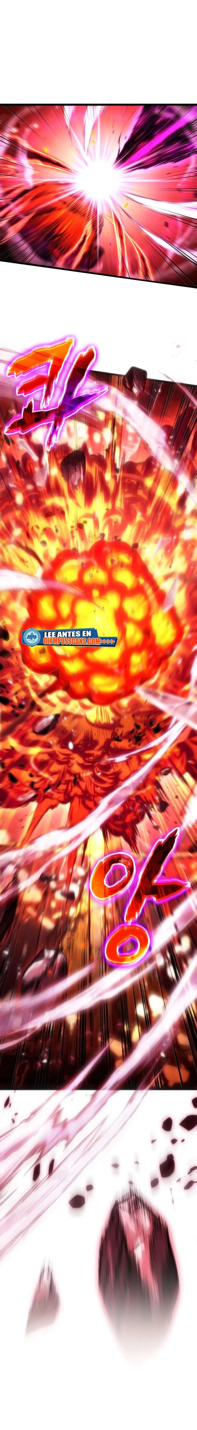 Read The World After The End ES Manga Online