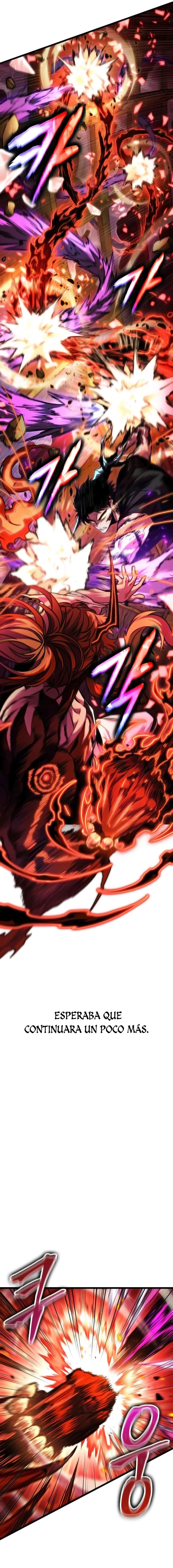 Read The World After The End ES Manga Online