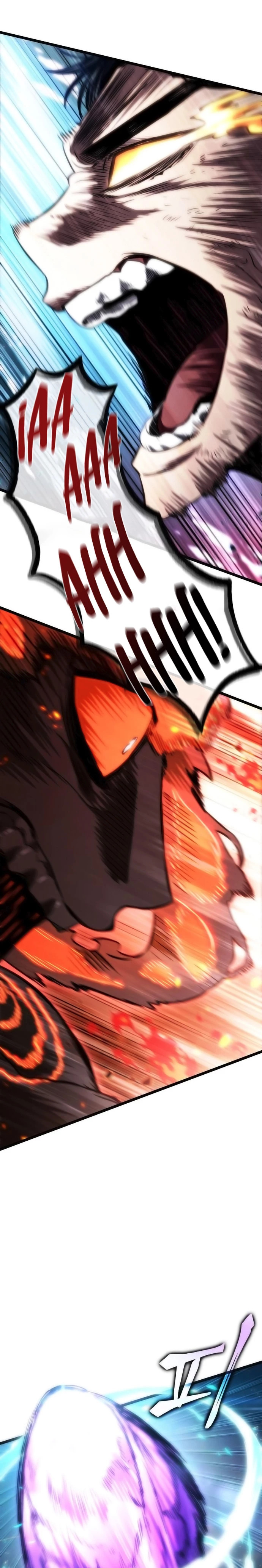Read The World After The End ES Manga Online