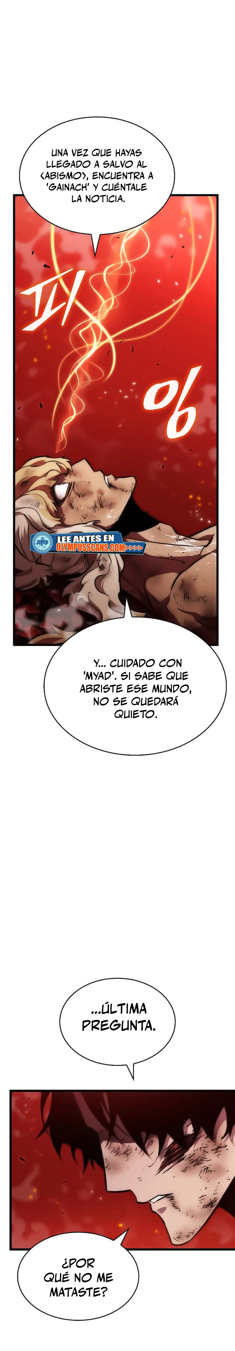Read The World After The End ES Manga Online