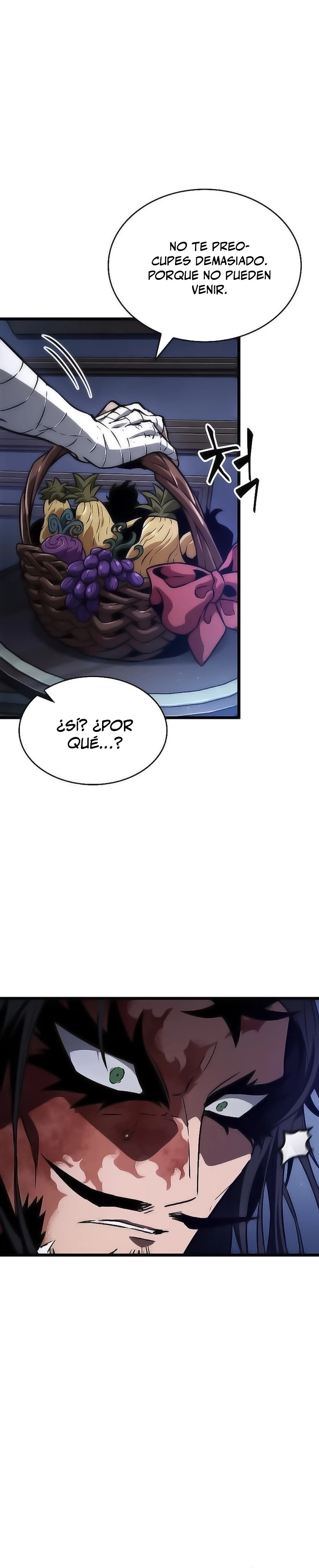 Read The World After The End ES Manga Online