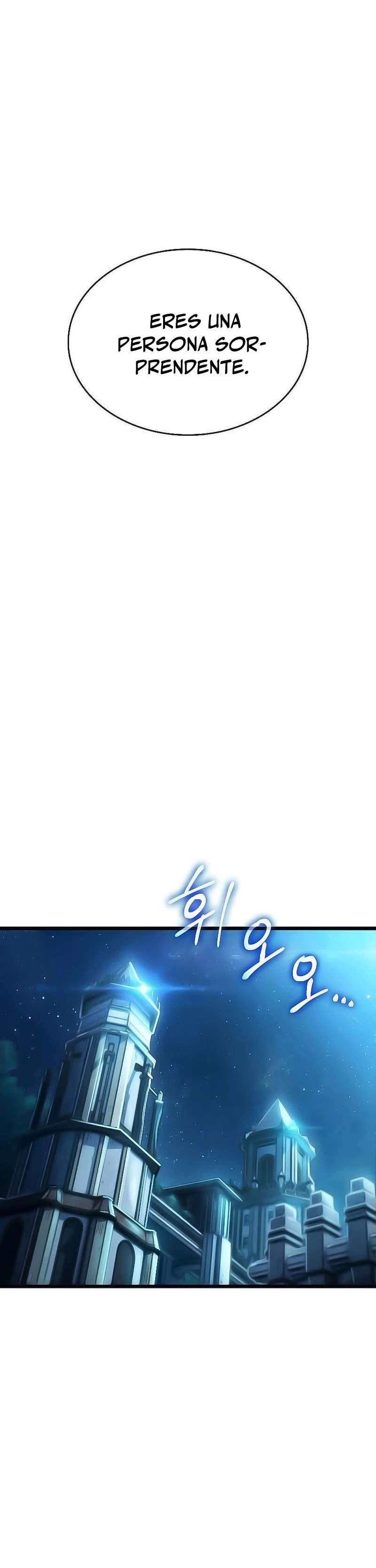 Read The World After The End ES Manga Online
