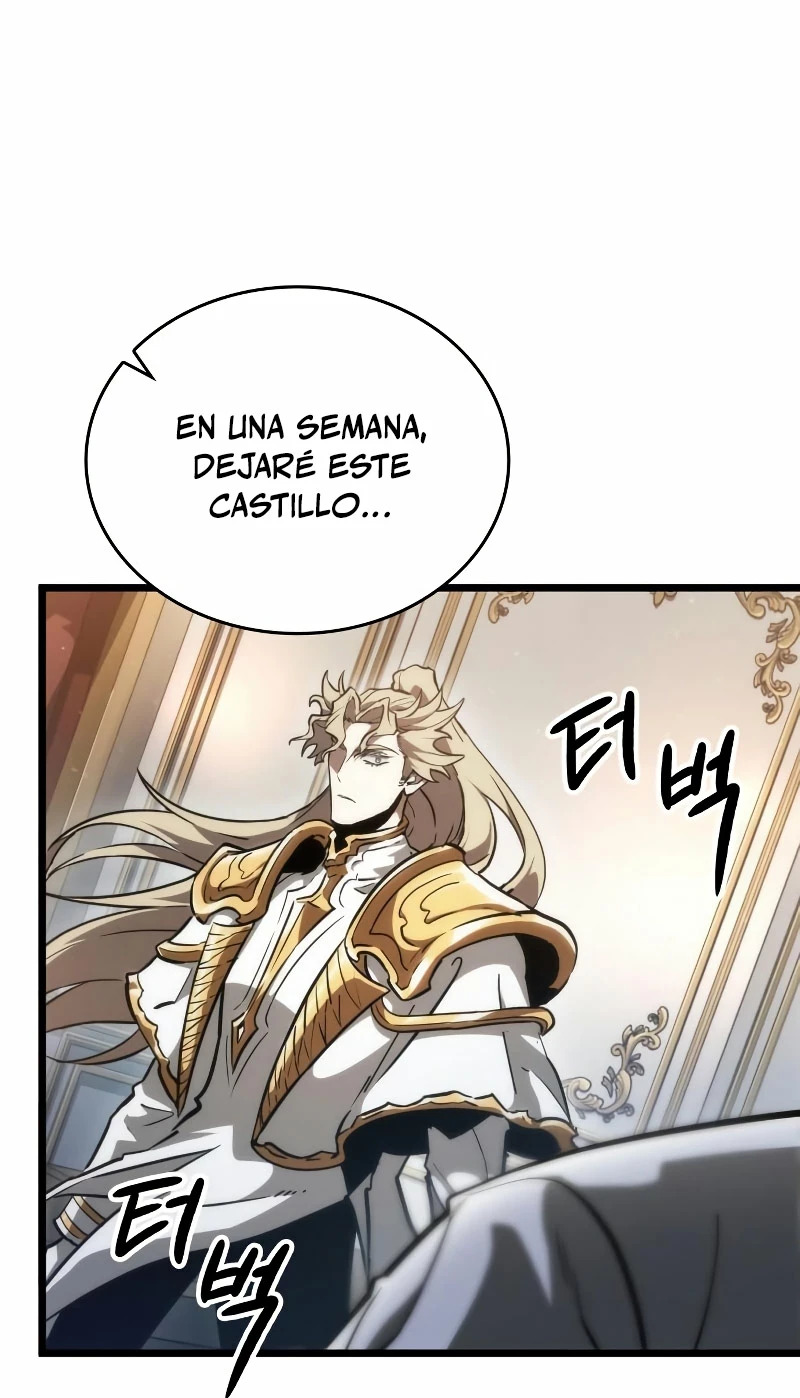 Read The World After The End ES Manga Online