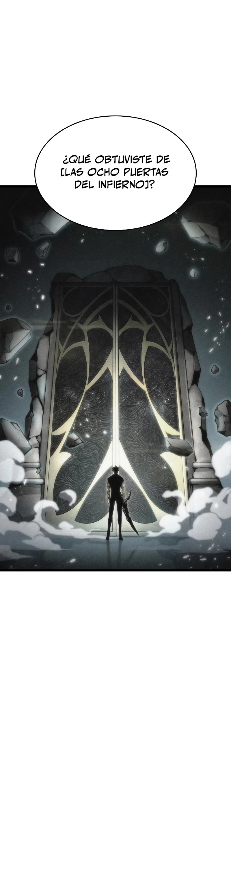 Read The World After The End ES Manga Online