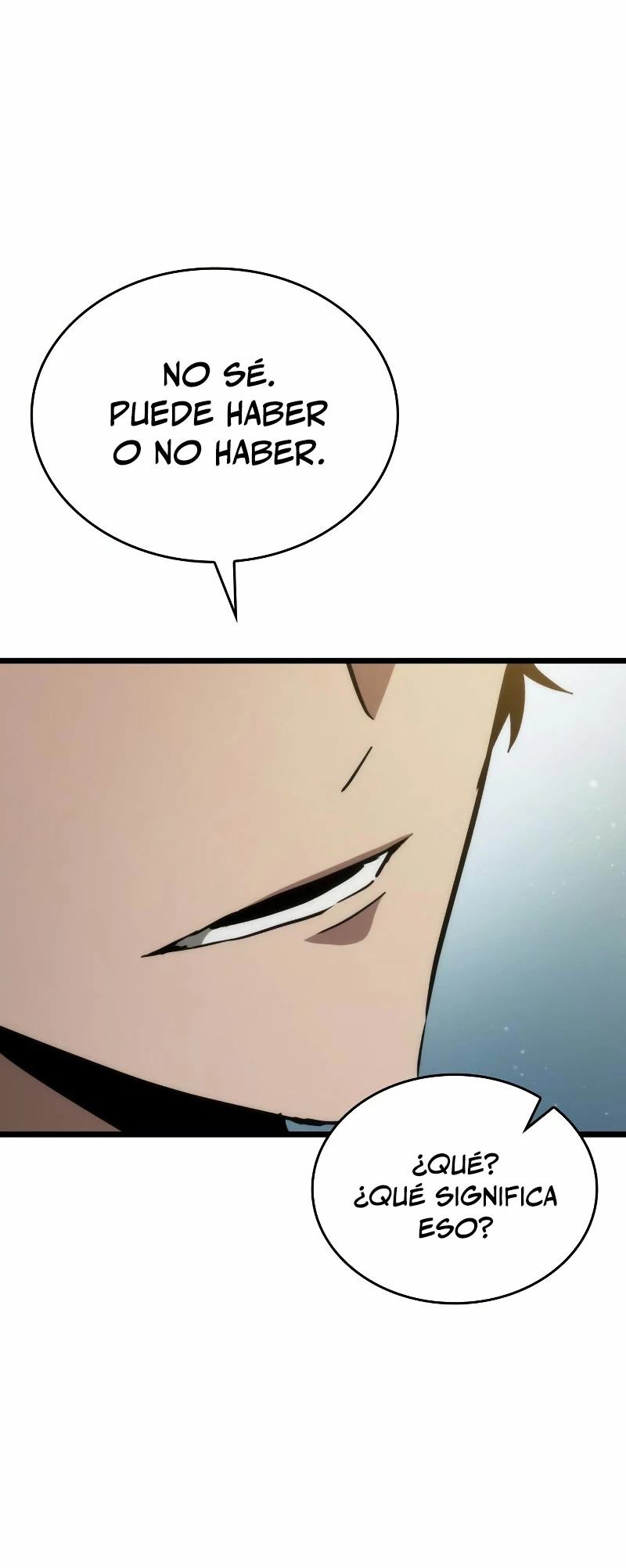 Read The World After The End ES Manga Online
