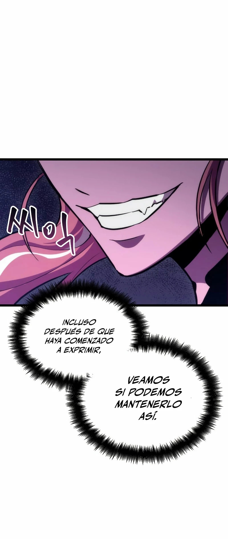 Read The World After The End ES Manga Online