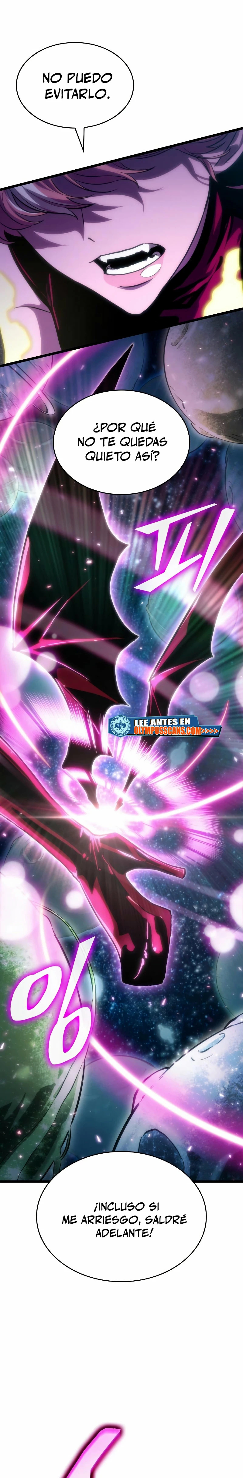 Read The World After The End ES Manga Online