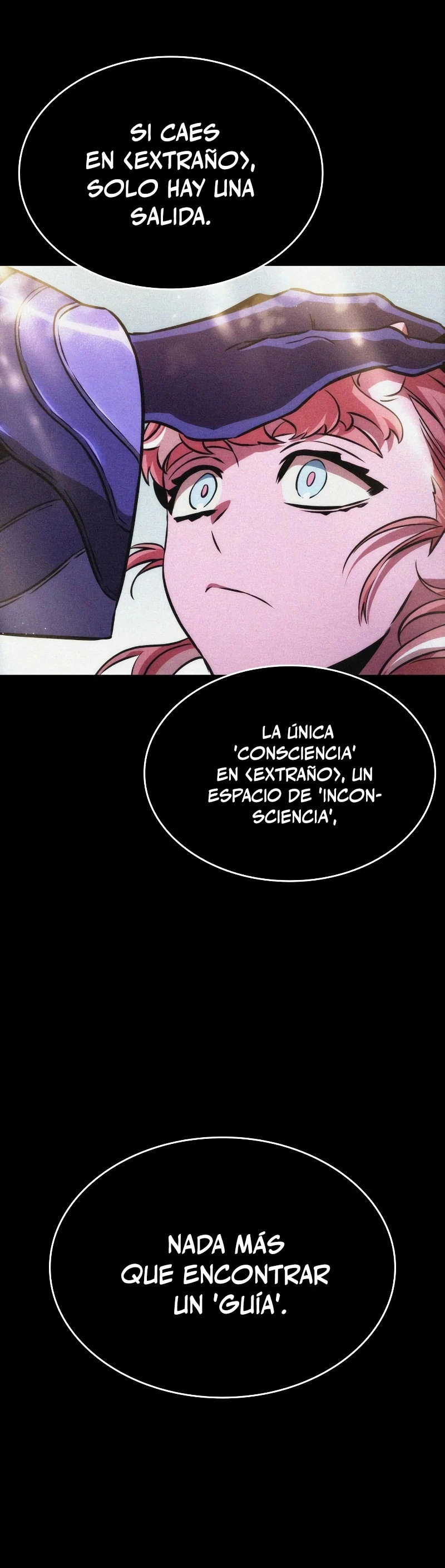 Read The World After The End ES Manga Online