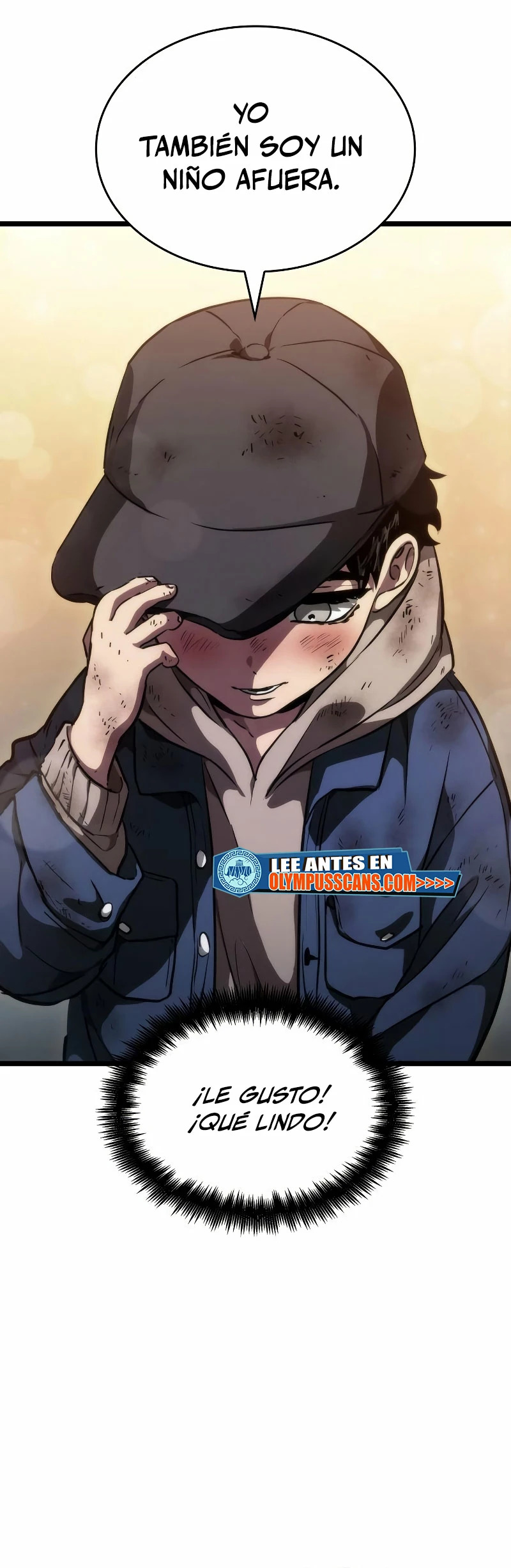 Read The World After The End ES Manga Online