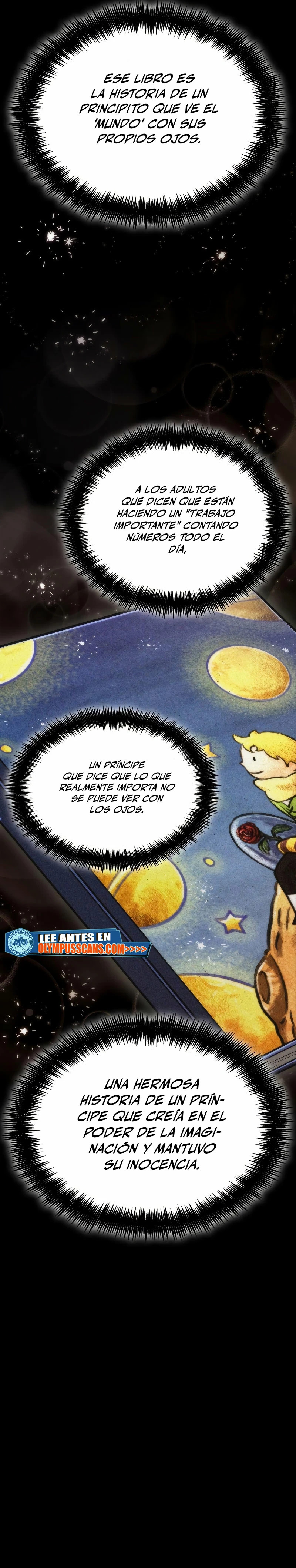 Read The World After The End ES Manga Online