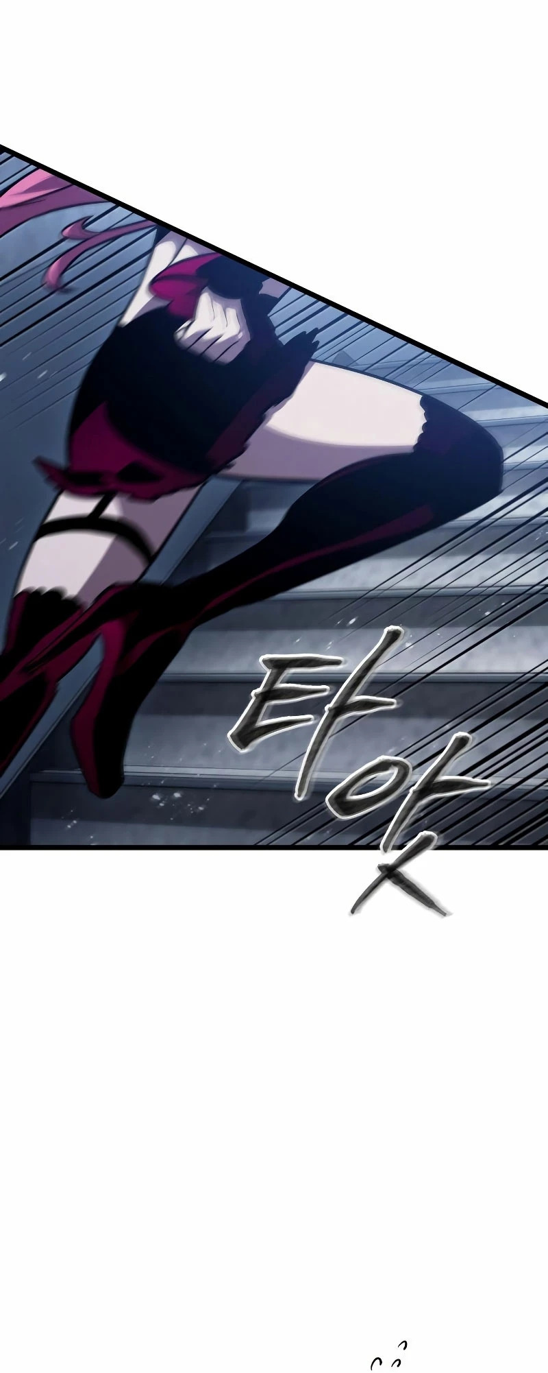 Read The World After The End ES Manga Online