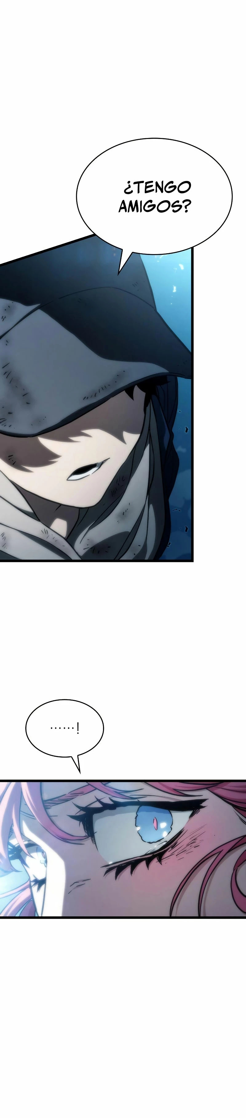Read The World After The End ES Manga Online