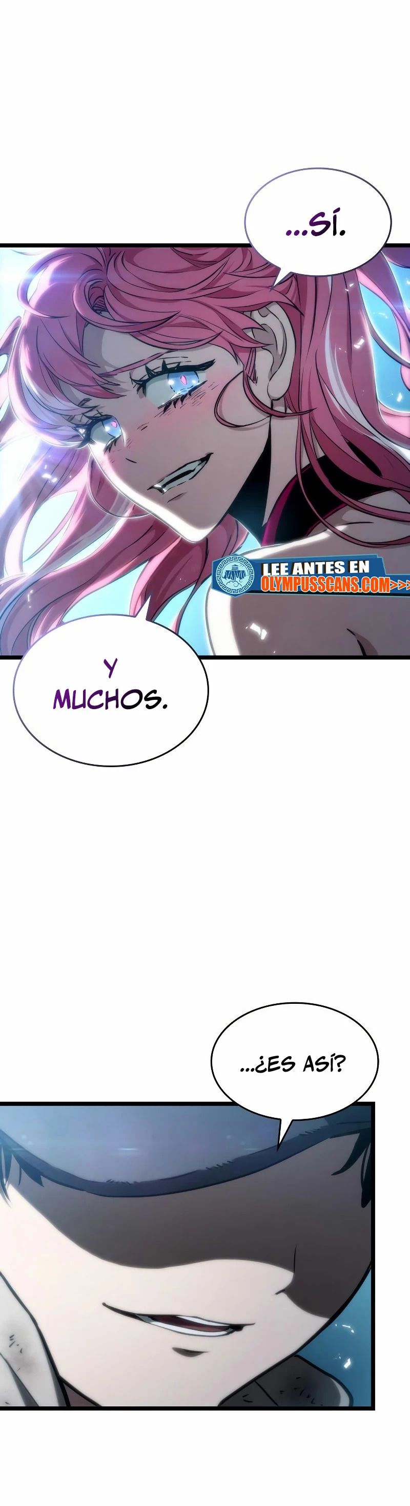 Read The World After The End ES Manga Online