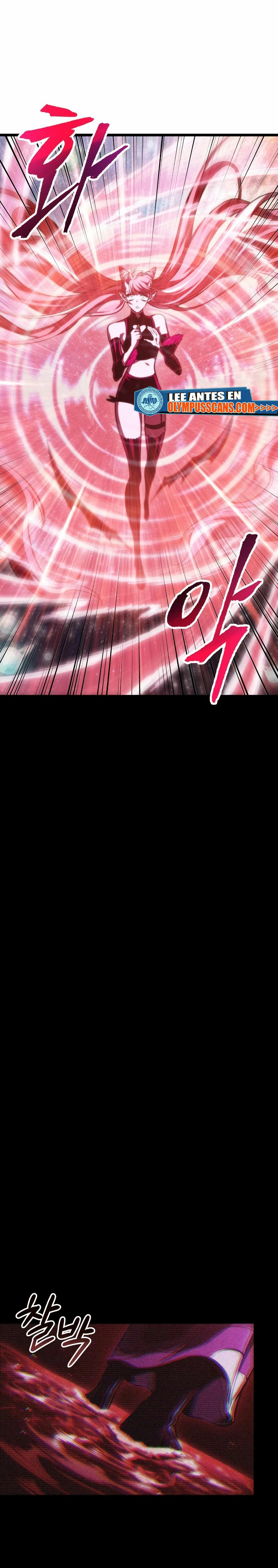 Read The World After The End ES Manga Online