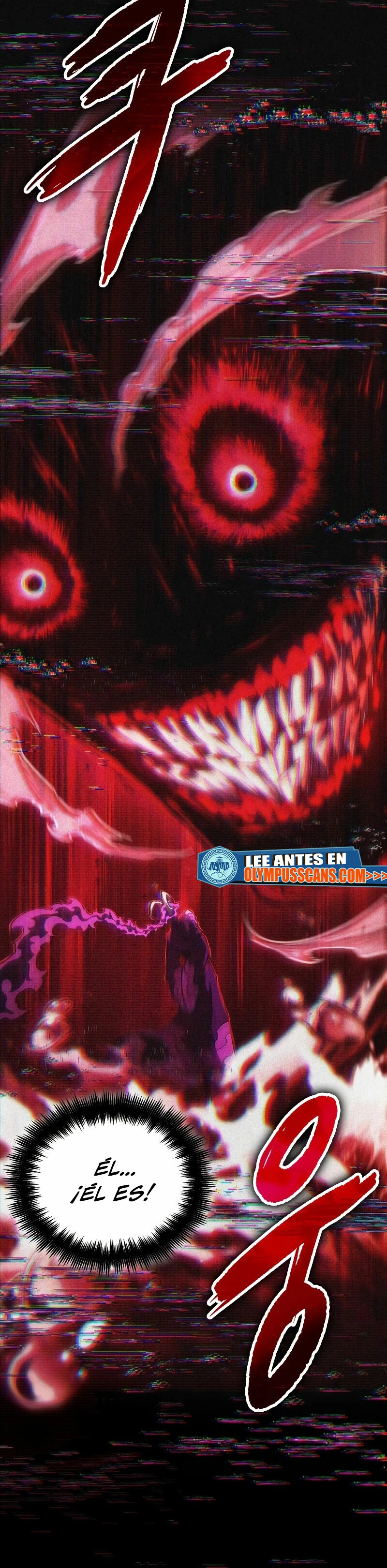 Read The World After The End ES Manga Online