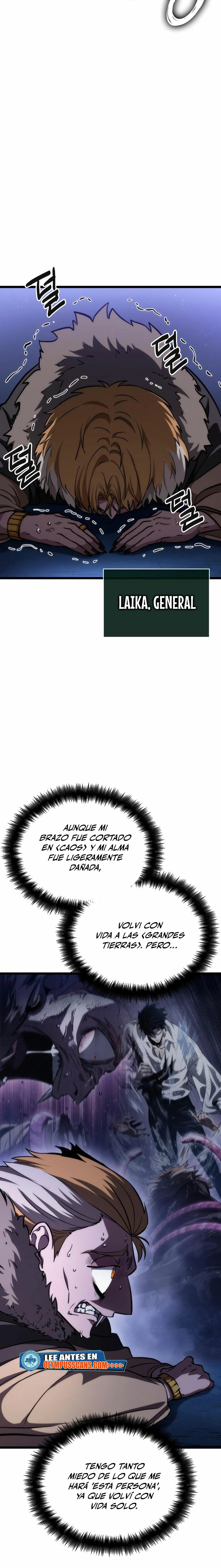 Read The World After The End ES Manga Online