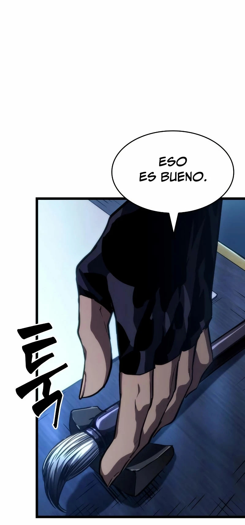 Read The World After The End ES Manga Online