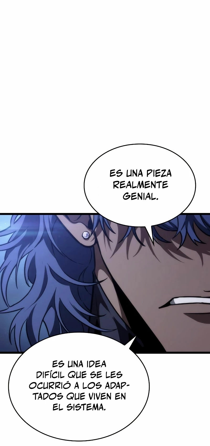 Read The World After The End ES Manga Online