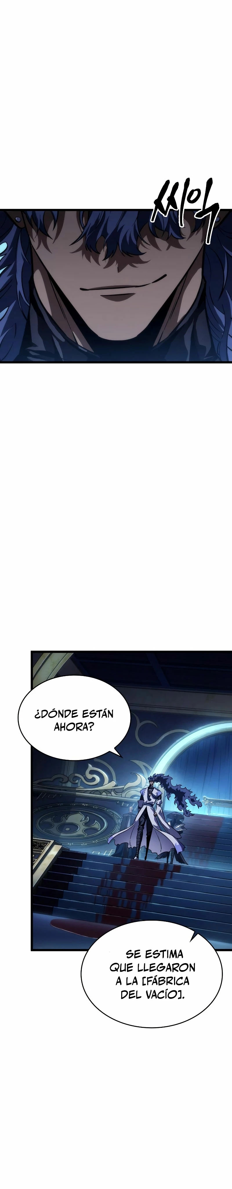 Read The World After The End ES Manga Online