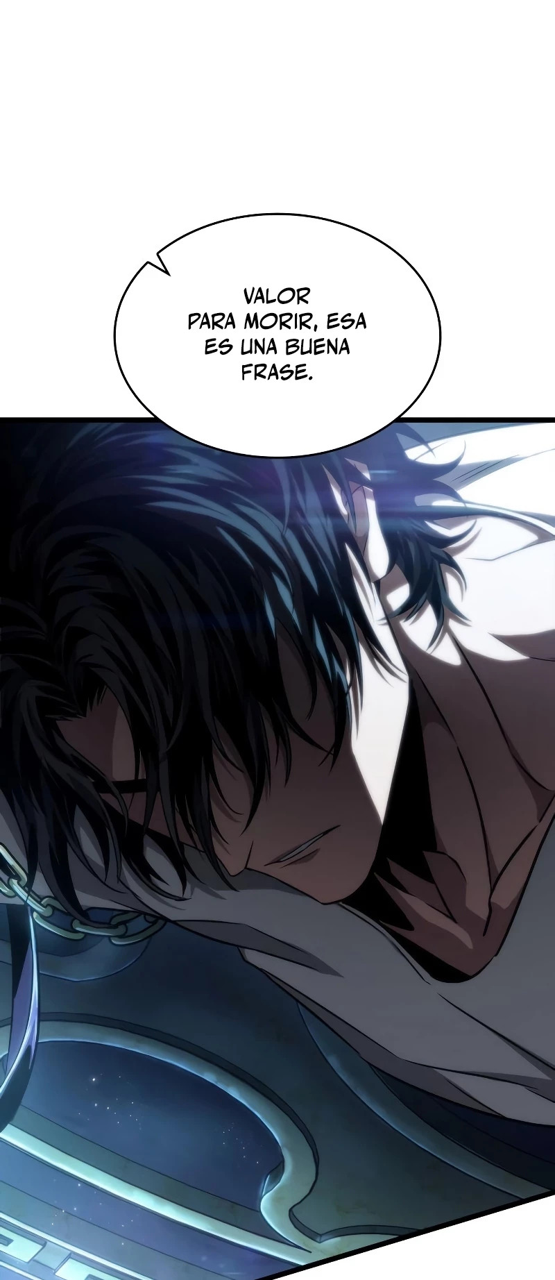 Read The World After The End ES Manga Online