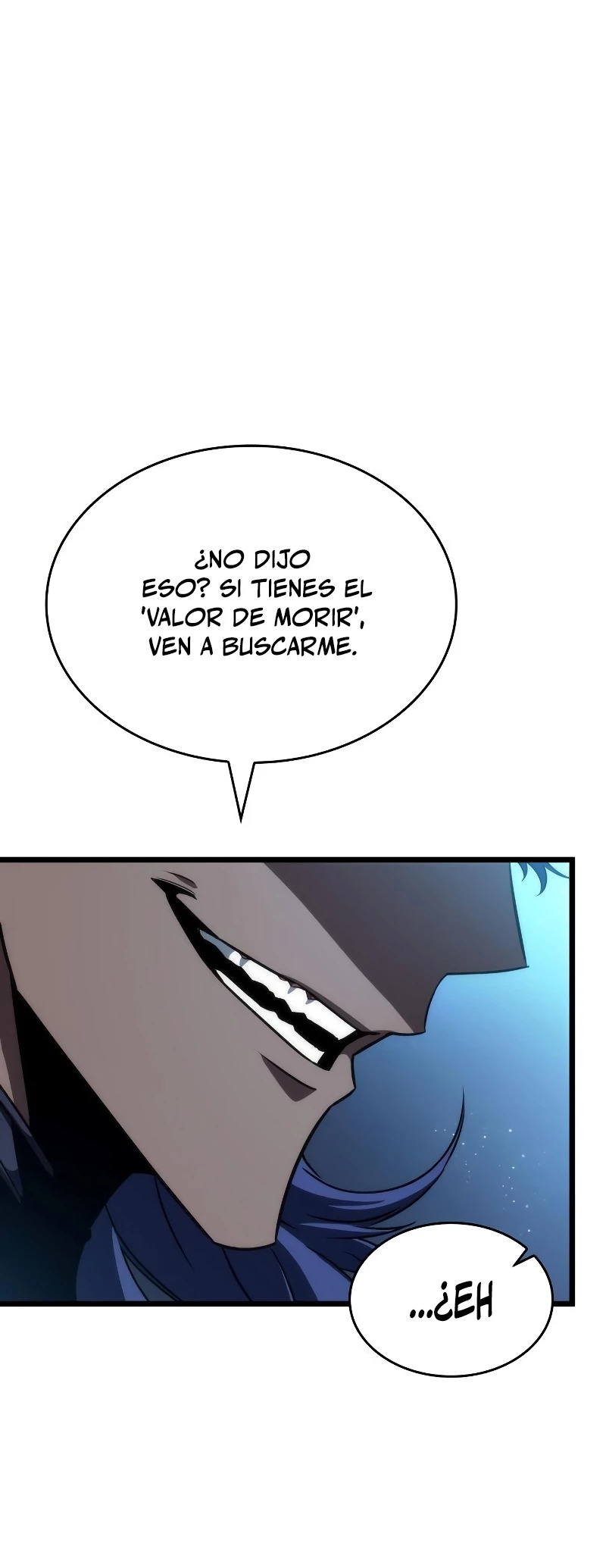 Read The World After The End ES Manga Online