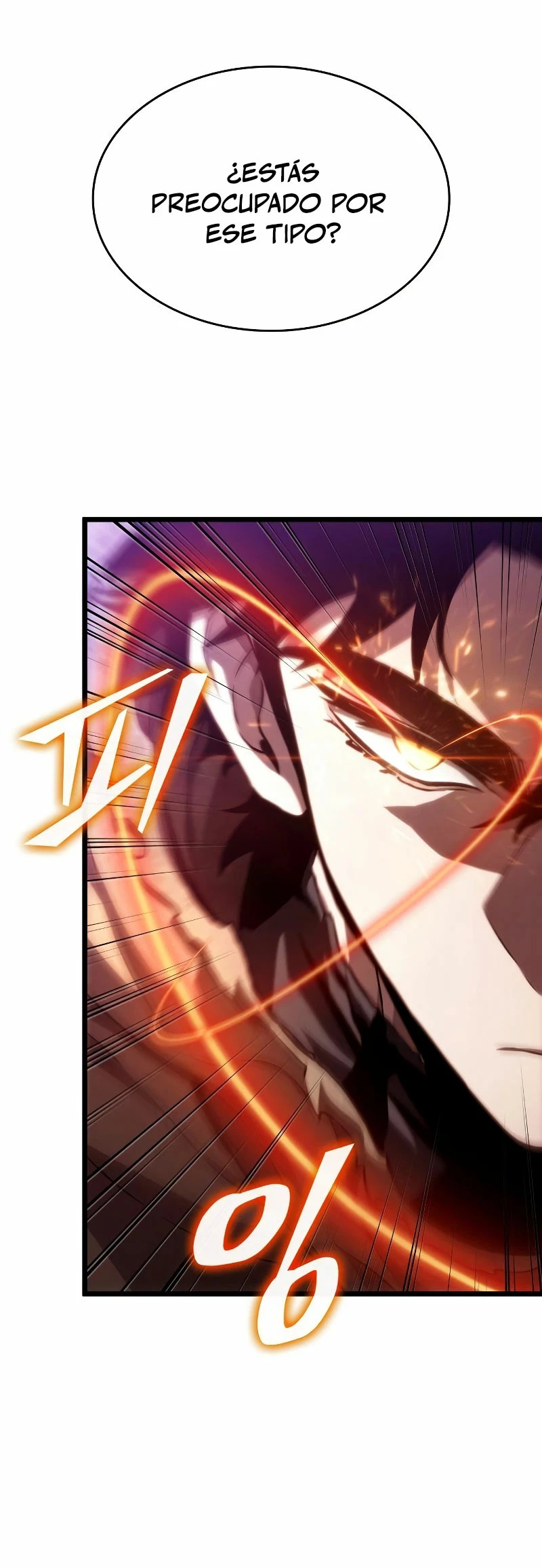 Read The World After The End ES Manga Online
