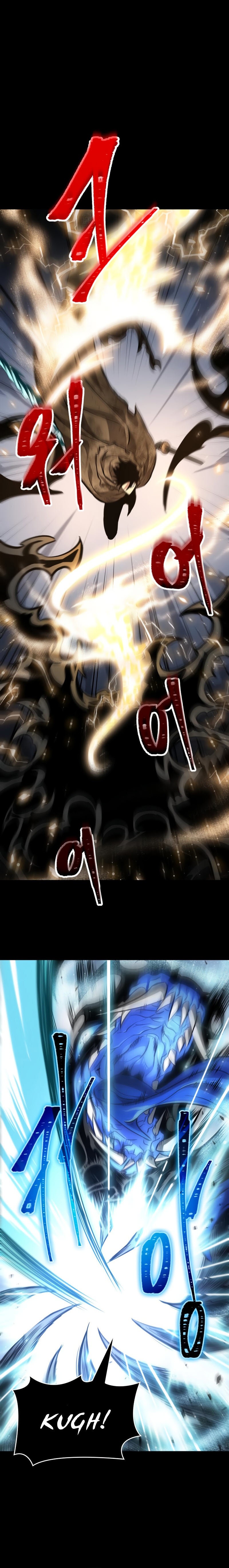 Read The World After The End ES Manga Online