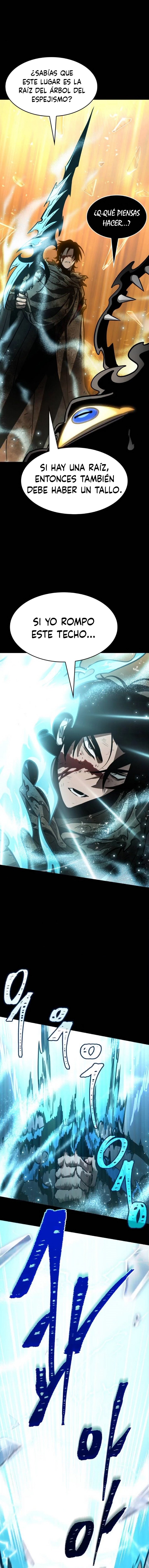 Read The World After The End ES Manga Online