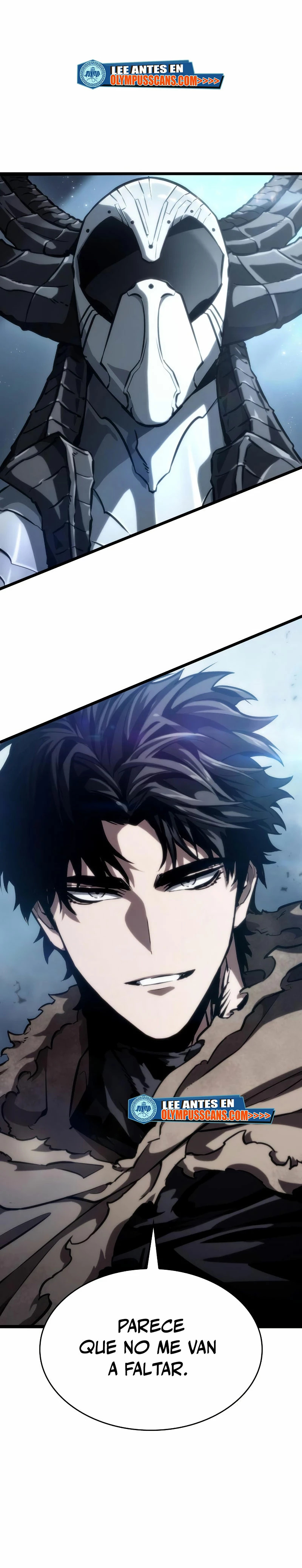 Read The World After The End ES Manga Online