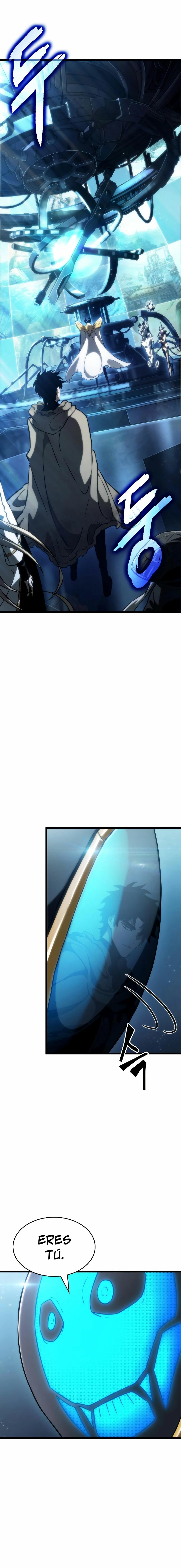 Read The World After The End ES Manga Online